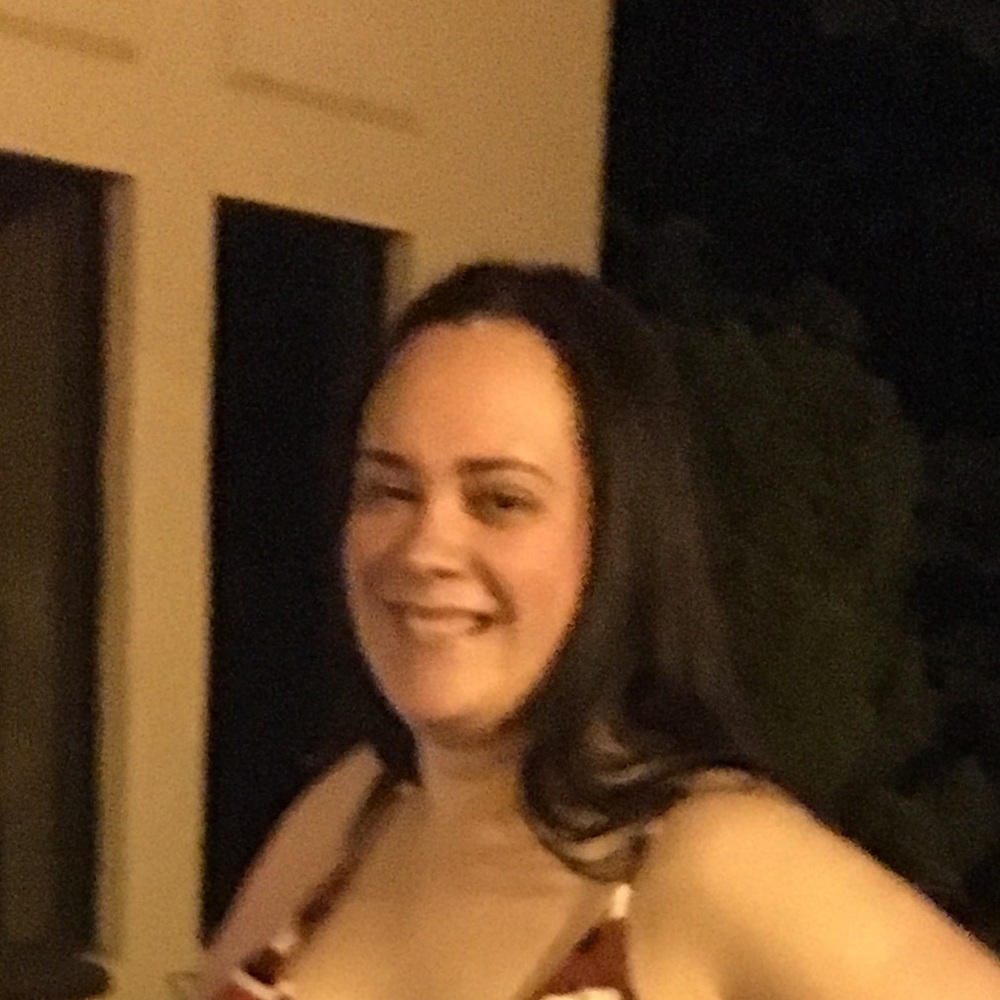 Meet your Posher, Amanda